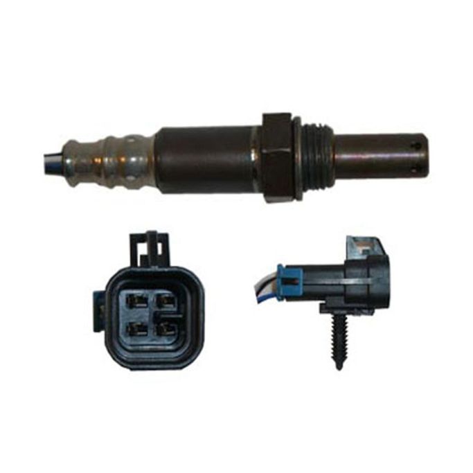 DNP-234-4339, Denso Oxygen Sensors 234-4339 in UAE, Dubai. Condition - new. Price ⁦220 AED⁩. Photo, seller contacts | AUTO.AE