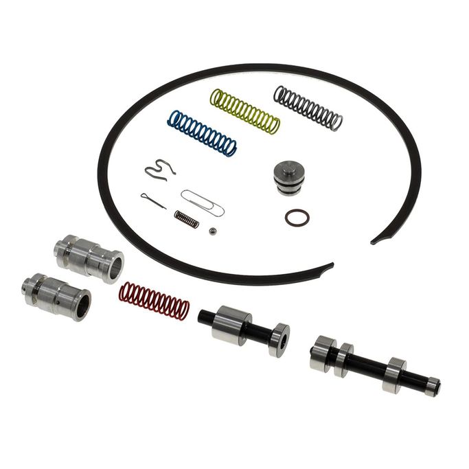 TRG-SK5R110W, TransGo Performance Shift Kits SK 5R110W-A в ОАЭ, Дубай. Состояние - новое. Цена 410 AED. Фото, контакты продавца | AUTO.AE