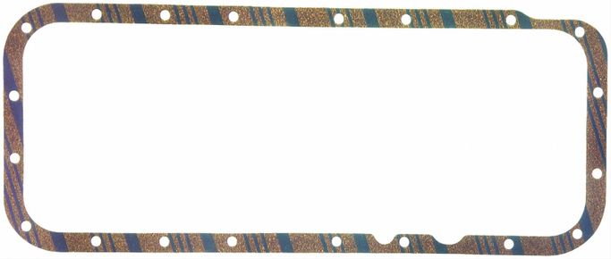 FEL-OS11729C1, Fel-Pro Oil Pan Gaskets OS 11729 C-1 in UAE, Dubai. Condition - new. Price 70 AED. Photo, seller contacts | AUTO.AE