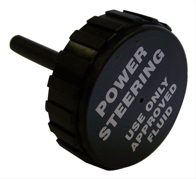 CWA-52003132, Crown Automotive Power Steering Reservoir Caps 52003132 in UAE, Dubai. Condition - new. Price 50 AED. Photo, seller contacts | AUTO.AE