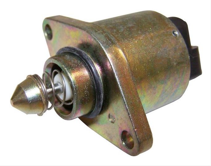CWA-4612453, Crown Automotive Idle Air Control Valves 4612453 в ОАЭ, Дубай. Состояние - новое. Цена 270 AED. Фото, контакты продавца | AUTO.AE