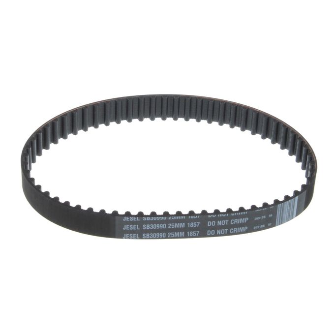 JES-BEL-30990, Jesel Cam Drive Belts BEL-30990 in UAE, Dubai. Condition - new. Price 670 AED. Photo, seller contacts | AUTO.AE