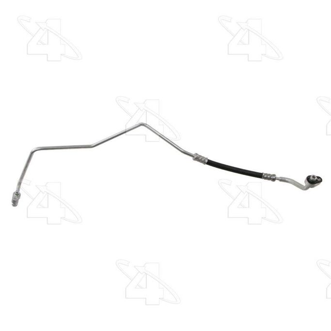 FSS-66571, Four Seasons Liquid Line Hose Assemblies for 2004-2006 PACIFICA - 66571 في الإمارات العربية المتحدة, دبي. Condition - new. Price 100 AED. Photo, seller contacts | AUTO.AE