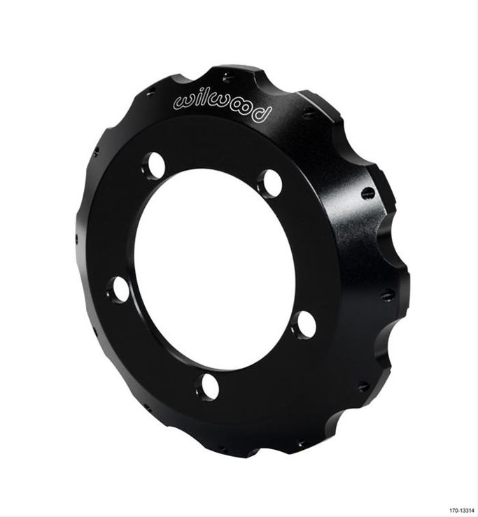 WIL-170-13314, Wilwood GT Series Big Brake Hats for 1966-1973 BRONCO, 1966-1975 F-100, 1975 F-150 - 170-13314 in UAE, Dubai. Condition - new. Price ⁦960 AED⁩. Photo, seller contacts | AUTO.AE