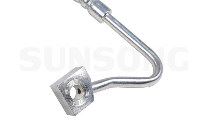SUG-2204644, Sunsong Brake Hoses for 2003-2006 LS, 2003-2005 THUNDERBIRD - 2204644 в ОАЭ, Дубай. Состояние - новое. Цена 110 AED. Фото, контакты продавца | AUTO.AE