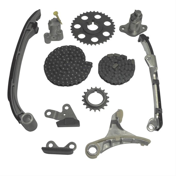 MEL-3-3SRH106, Melling Timing Chain Sets for 1996-2000 4RUNNER, 1994-1998 T100, 1995-2004 TACOMA - 3-3SRH106 в ОАЭ, Дубай. Состояние - новое. Цена 1 050 AED. Фото, контакты продавца | AUTO.AE