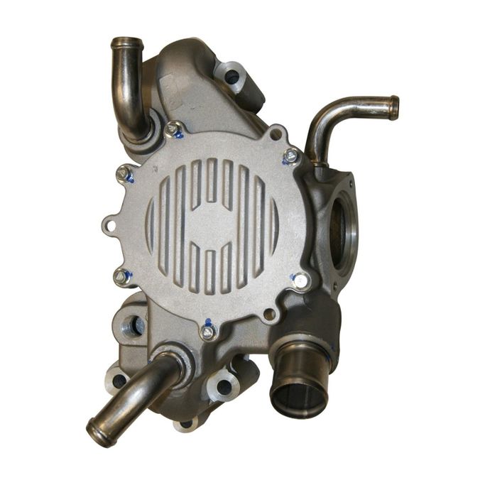GMB-130-7100, GMB OE Replacement Water Pumps for 1993-1997 CAMARO, FIREBIRD - 130-7100 в ОАЭ, Дубай. Состояние - новое. Цена 720 AED. Фото, контакты продавца | AUTO.AE