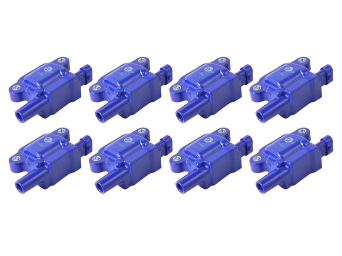 AFE-77-92003-MD, aFe Scorcher High-Performance Ignition Coils 77-92003-MD in UAE, Dubai. Condition - new. Price 2,550 AED. Photo, seller contacts | AUTO.AE