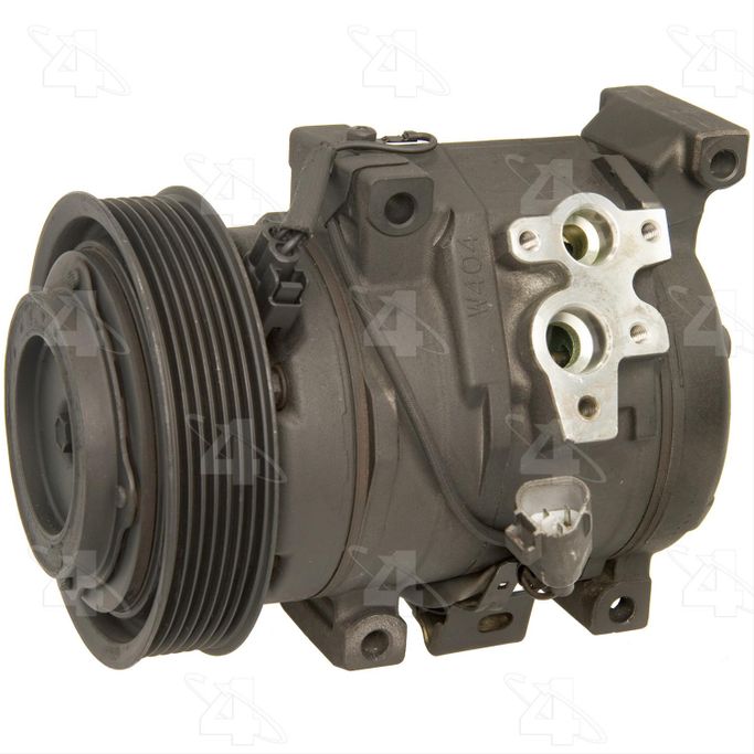 FSS-67332, Four Seasons Air Conditioning Compressors for 2001-2005 RAV4 - 67332 в ОАЭ, Дубай. Состояние - новое. Цена 1 270 AED. Фото, контакты продавца | AUTO.AE