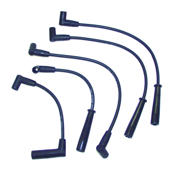 CWA-83507180, Crown Automotive Spark Plug Wire Sets 83507180 in UAE, Dubai. Condition - new. Price 110 AED. Photo, seller contacts | AUTO.AE