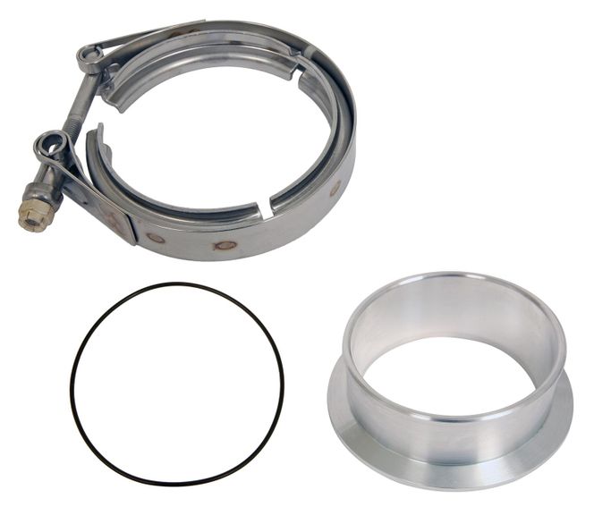 SUM-260062, Summit Racing™ Turbocharger Discharge Flanges SUM-260062 في الإمارات العربية المتحدة, دبي. Condition - new. Price ⁦240 AED⁩. Photo, seller contacts | AUTO.AE