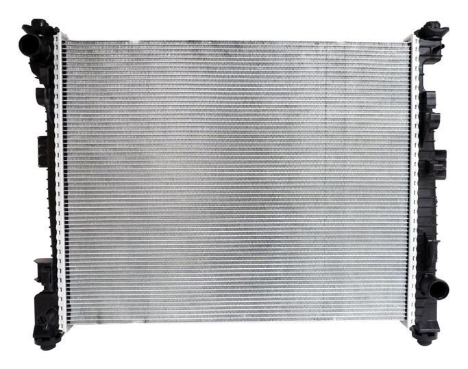 CWA-68273308AA, Crown Automotive Radiators for 2016-2019 DURANGO, 2016-2021 GRAND CHEROKEE, 2022 GRAND CHEROKEE WK - 68273308AA в ОАЭ, Дубай. Состояние - новое. Цена ⁦970 AED⁩. Фото, контакты продавца | AUTO.AE