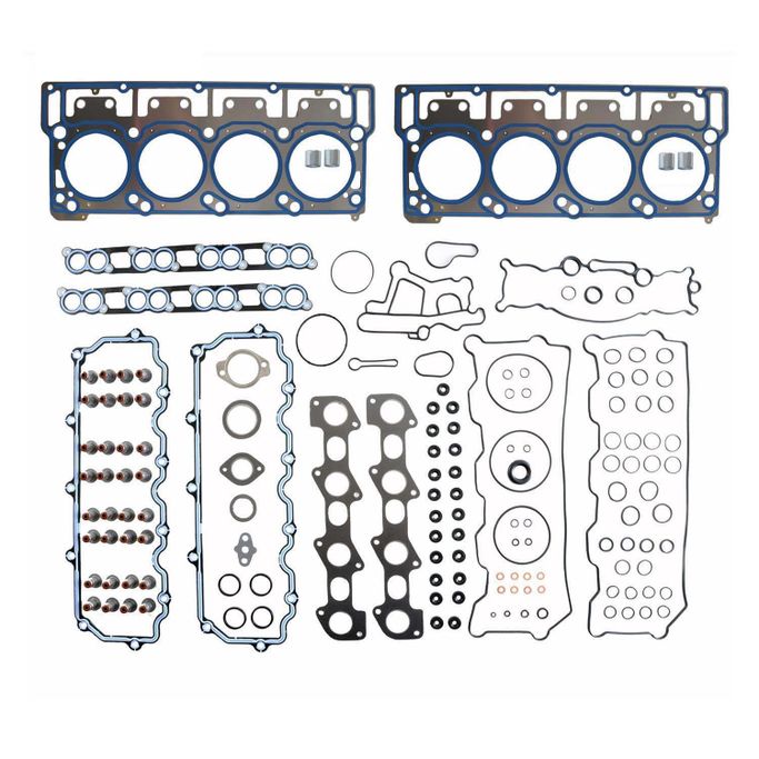 EGN-F365HS-A, Enginetech Head Gasket Sets F365HS-A في الإمارات العربية المتحدة, دبي. Condition - new. Price 920 AED. Photo, seller contacts | AUTO.AE
