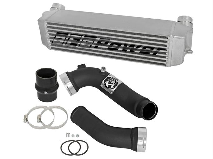 AFE-46-20272-B, AFE Power - Intercoolers for 2016-2018 M2 - 46-20272-B في الإمارات العربية المتحدة, دبي. Condition - new. Price ⁦9,730 AED⁩. Photo, seller contacts | AUTO.AE