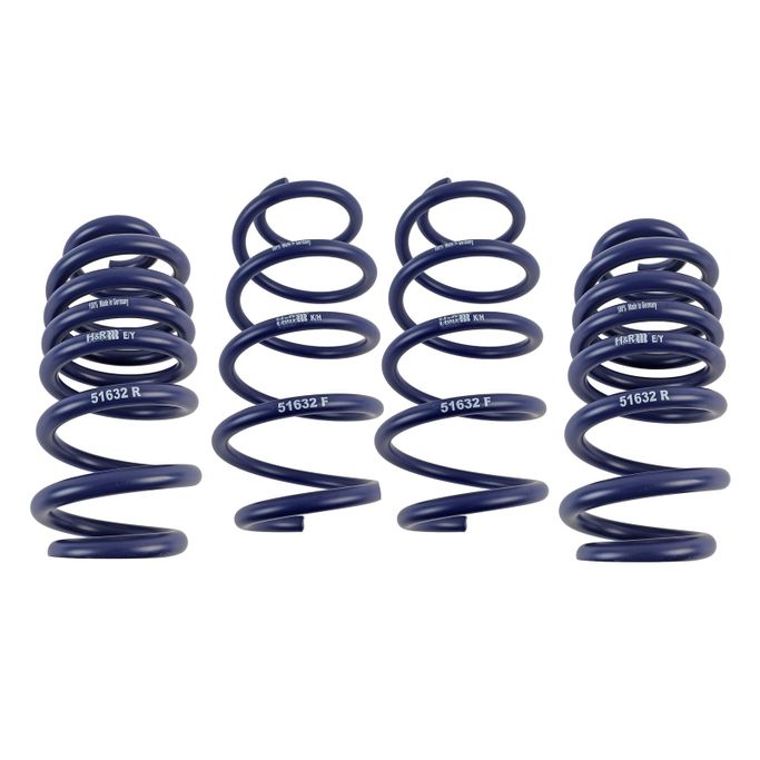 HNR-51632, H&R Sport Springs for 2020-2021 EXPLORER - 51632 في الإمارات العربية المتحدة, دبي. Condition - new. Price 2,440 AED. Photo, seller contacts | AUTO.AE