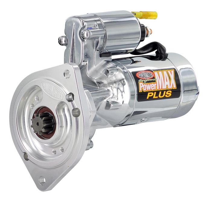 PWM-19004-5, Powermaster PowerMax Plus Starters 19004-5 in UAE, Dubai. Condition - new. Price 1,380 AED. Photo, seller contacts | AUTO.AE