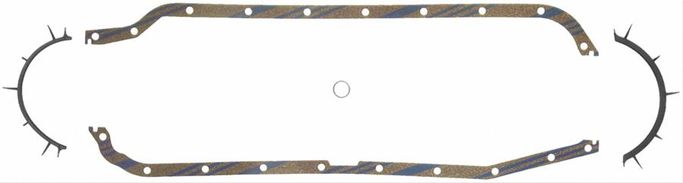 FEL-OS30202C, Fel-Pro Oil Pan Gaskets OS 30202 C في الإمارات العربية المتحدة, دبي. Condition - new. Price 110 AED. Photo, seller contacts | AUTO.AE