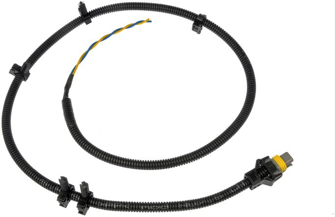 RNB-970-040, Dorman ABS Speed Sensor Harnesses 970-040 in UAE, Dubai. Condition - new. Price 150 AED. Photo, seller contacts | AUTO.AE