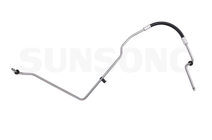 SUG-5801057, Sunsong Transmission Oil Cooler Lines 5801057 in UAE, Dubai. Condition - new. Price 110 AED. Photo, seller contacts | AUTO.AE