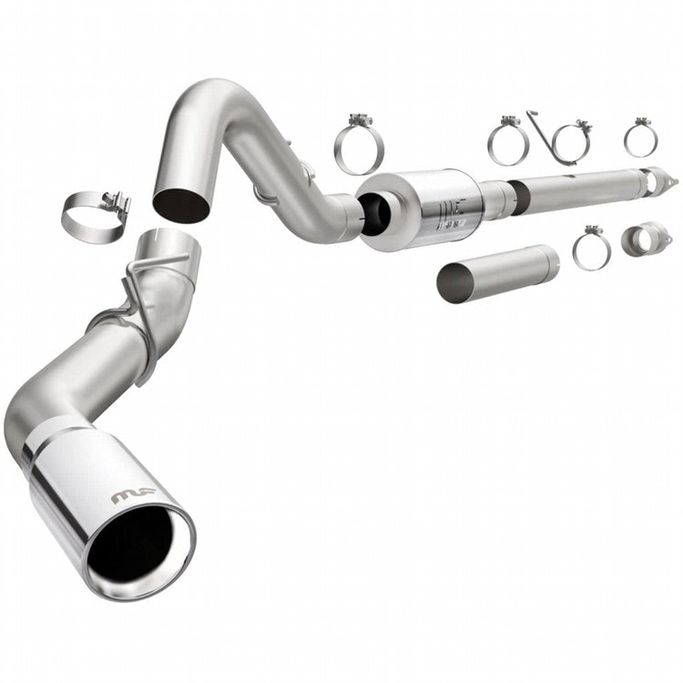 19577, MAGNAFLOW 19577 Exhaust System Street Series for FORD F-150 2015-2024 in UAE, Dubai. Condition - new. Price ⁦8,800 AED⁩. Photo, seller contacts | AUTO.AE