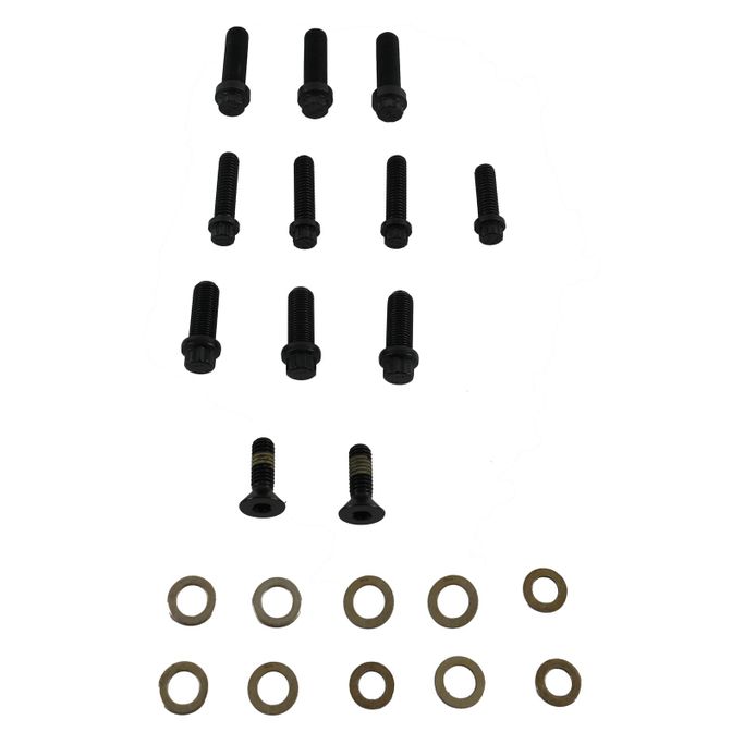 ATI-950215, ATI Harmonic Balancer Bolt Kits ATI950215 في الإمارات العربية المتحدة, دبي. Condition - new. Price 80 AED. Photo, seller contacts | AUTO.AE