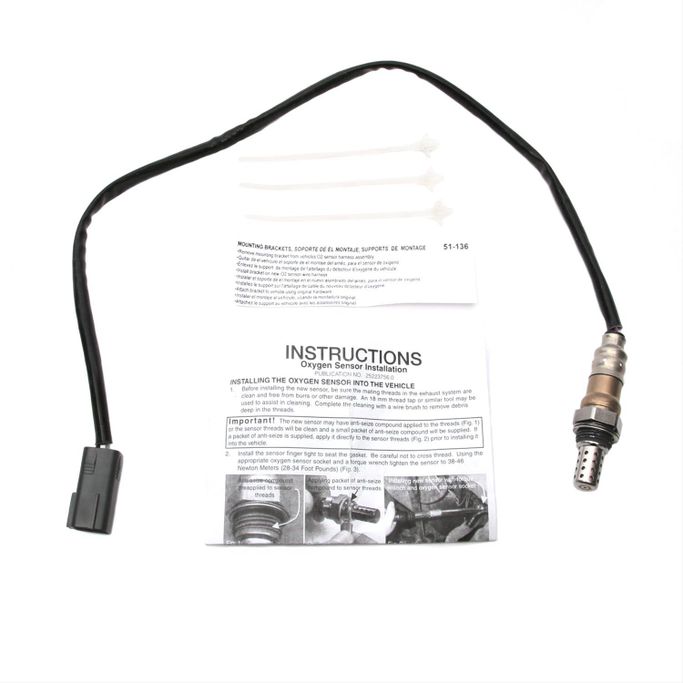 DFP-ES20375, Delphi Oxygen Sensors for 2003-2008 6, 2000-2002 626 - ES20375 في الإمارات العربية المتحدة, دبي. Condition - new. Price ⁦480 AED⁩. Photo, seller contacts | AUTO.AE