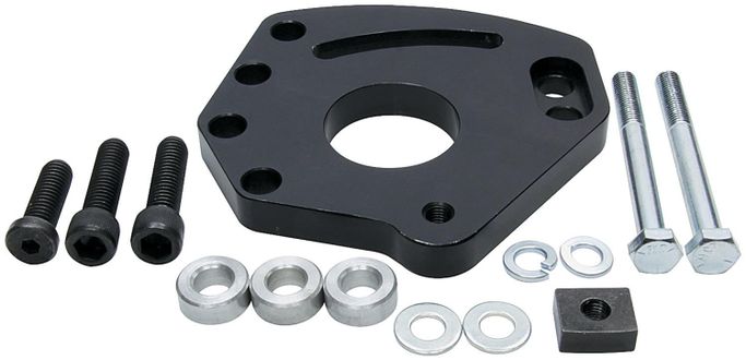 AAF-ALL48500, Allstar Performance Small Block Chevy Power Steering Pump Bracket Kits ALL48500 в ОАЭ, Дубай. Состояние - новое. Цена ⁦290 AED⁩. Фото, контакты продавца | AUTO.AE