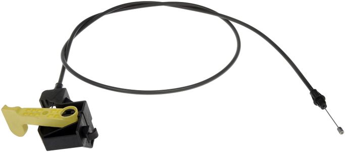 RNB-912-421, Dorman Hood Release Cables 912-421 в ОАЭ, Дубай. Состояние - новое. Цена ⁦180 AED⁩. Фото, контакты продавца | AUTO.AE