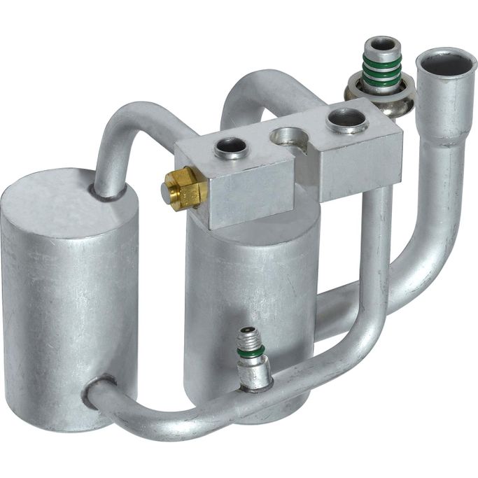 UAC-HA1167C, Universal Air Conditioner Air Conditioning Suction and Discharge Hose Assemblies for 1998-2002 CONTINENTAL - HA 1167C in UAE, Dubai. Condition - new. Price 280 AED. Photo, seller contacts | AUTO.AE