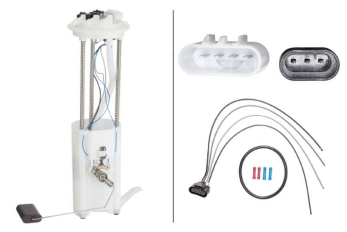 HLA-358300651, Hella Fuel Pump Module Assemblies for 1997-1999 ASTRO, SAFARI - 358300651 في الإمارات العربية المتحدة, دبي. Condition - new. Price ⁦630 AED⁩. Photo, seller contacts | AUTO.AE