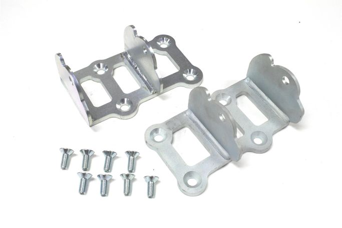 DOU-SK101, Doug's Headers Engine Swap Motor Mounts for 1975-1986 C10, 1973-1974 C10 PICKUP - SK101 في الإمارات العربية المتحدة, دبي. Condition - new. Price 720 AED. Photo, seller contacts | AUTO.AE