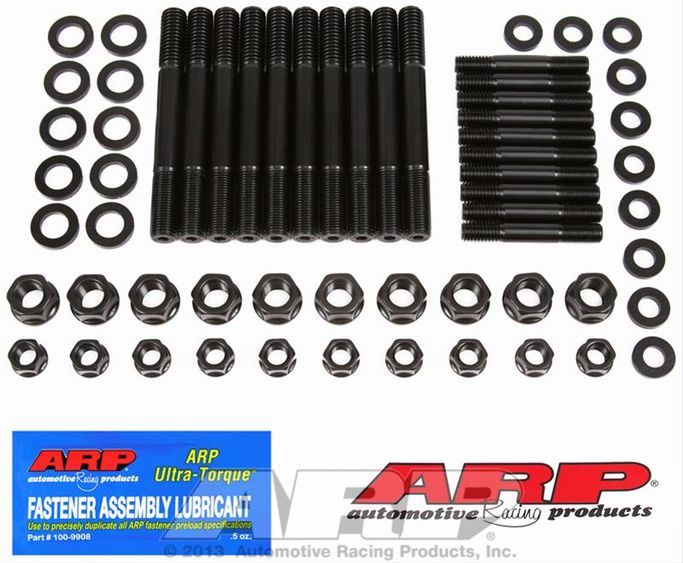 ARP-154-5604, ARP Main Stud Kits 154-5604 في الإمارات العربية المتحدة, دبي. Condition - new. Price 720 AED. Photo, seller contacts | AUTO.AE