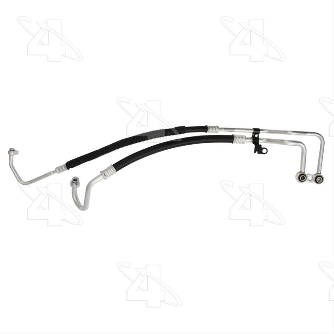 FSS-55965, Four Seasons Air Conditioning Discharge Hoses for 2001 DAKOTA - 55965 in UAE, Dubai. Condition - new. Price 320 AED. Photo, seller contacts | AUTO.AE