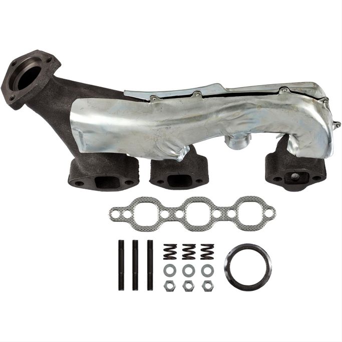 ATP-101090, ATP Exhaust Manifolds 101090 в ОАЭ, Дубай. Состояние - новое. Цена 710 AED. Фото, контакты продавца | AUTO.AE