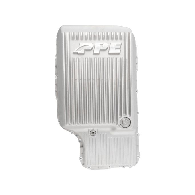 PPE-328053400, Pacific Performance Engineering Heavy-Duty Transmission Pans 328053400 in UAE, Dubai. Condition - new. Price 1,720 AED. Photo, seller contacts | AUTO.AE
