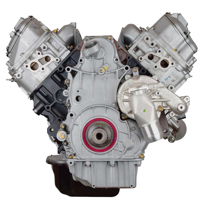 VRE-VCX8, VEGE Remanufactured Long Block Crate Engines VCX8 в ОАЭ, Дубай. Состояние - новое. Цена 31 830 AED. Фото, контакты продавца | AUTO.AE