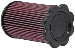 E-1990, K&N E-1990 Replacement Air Filter MAZDA TRIBUTE 3.0L V6 2009 in UAE, Dubai. Condition - new. Price 500 AED. Photo, seller contacts | AUTO.AE