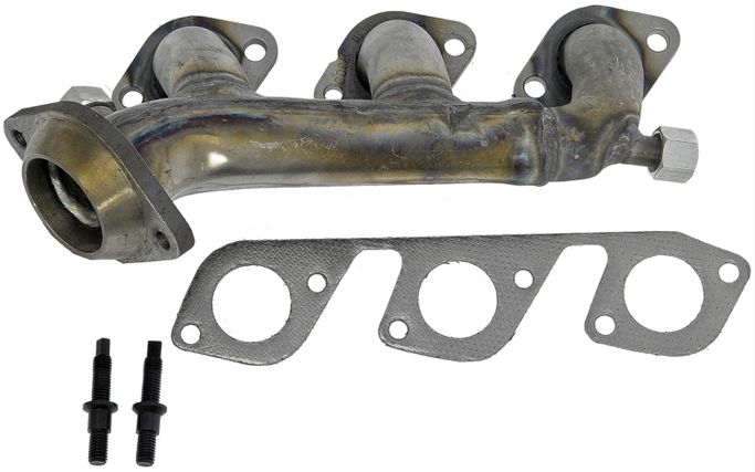 RNB-674-536, Dorman Exhaust Manifolds for 1999-2004 MUSTANG - 674-536 in UAE, Dubai. Condition - new. Price 560 AED. Photo, seller contacts | AUTO.AE