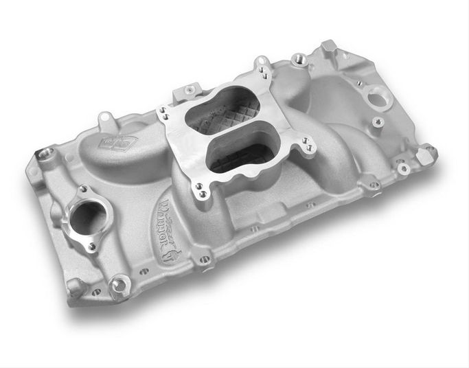 WND-8123WND, Weiand Street Warrior Intake Manifolds 8123WND in UAE, Dubai. Condition - new. Price 1,910 AED. Photo, seller contacts | AUTO.AE