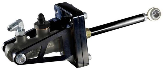 BTM-4700783, Bowler Performance Transmissions Master Cylinders 4700783 في الإمارات العربية المتحدة, دبي. Condition - new. Price 3,880 AED. Photo, seller contacts | AUTO.AE