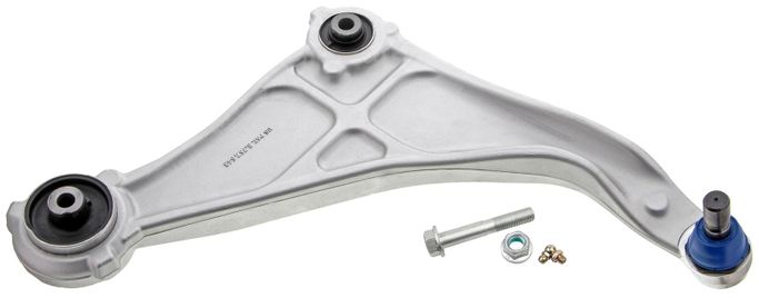 MEV-CMS301170, Mevotech Supreme Control Arms for 2013-2018 ALTIMA, 2016-2023 MAXIMA - CMS301170 في الإمارات العربية المتحدة, دبي. Condition - new. Price 820 AED. Photo, seller contacts | AUTO.AE