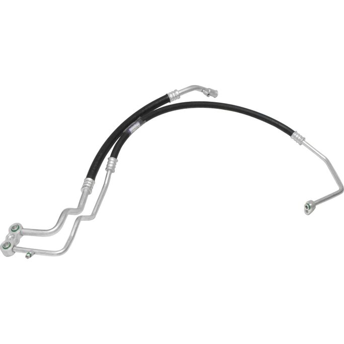 UAC-HA10568C, Universal Air Conditioner Air Conditioning Suction and Discharge Hose Assemblies for 1998-2001 RAM 1500 - HA 10568C in UAE, Dubai. Condition - new. Price 230 AED. Photo, seller contacts | AUTO.AE