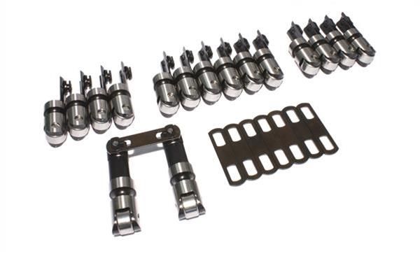 CCA-87019-16, COMP Cams Endure-X Roller Lifters 87019-16 в ОАЭ, Дубай. Состояние - новое. Цена 3 920 AED. Фото, контакты продавца | AUTO.AE