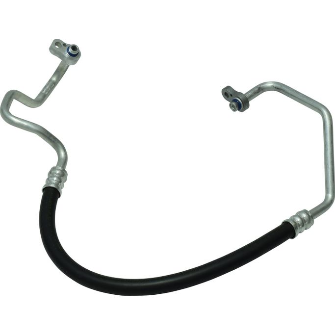 UAC-HA111887C, Universal Air Conditioner Air Conditioning Discharge and Liquid Hose Assemblies for 2009-2011 RIO, RIO5 - HA 111887C in UAE, Dubai. Condition - new. Price 90 AED. Photo, seller contacts | AUTO.AE