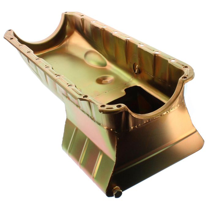 MIL-30950, Milodon Street and Strip Oil Pans 30950 in UAE, Dubai. Condition - new. Price ⁦2,220 AED⁩. Photo, seller contacts | AUTO.AE