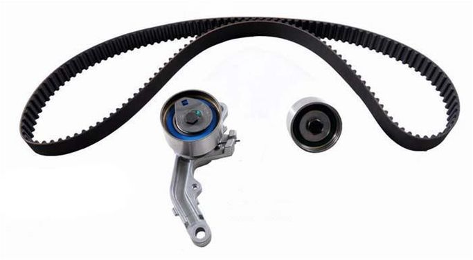 EGN-TS265M, Enginetech Timing Belts TS265M в ОАЭ, Дубай. Состояние - новое. Цена 740 AED. Фото, контакты продавца | AUTO.AE