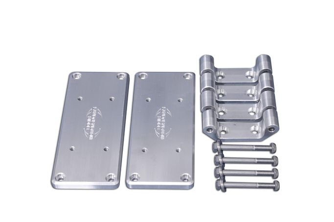EMS-MS109-11M, Eddie Motorsports Chevy LS Coil Relocation Bracket Kits MS109-11M in UAE, Dubai. Condition - new. Price 1,050 AED. Photo, seller contacts | AUTO.AE