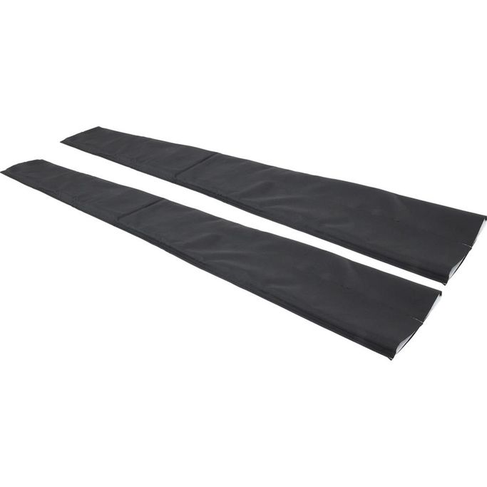 OER-K54000, OER Convertible Top Pads K54000 في الإمارات العربية المتحدة, دبي. Condition - new. Price ⁦250 AED⁩. Photo, seller contacts | AUTO.AE