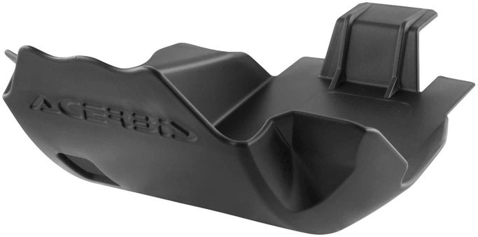 ACB-2125690001, Acerbis Off-Road Skid Plates for 2004-2009 CRF250R, 2004-2013 CRF250X - 2125690001 in UAE, Dubai. Condition - new. Price ⁦390 AED⁩. Photo, seller contacts | AUTO.AE
