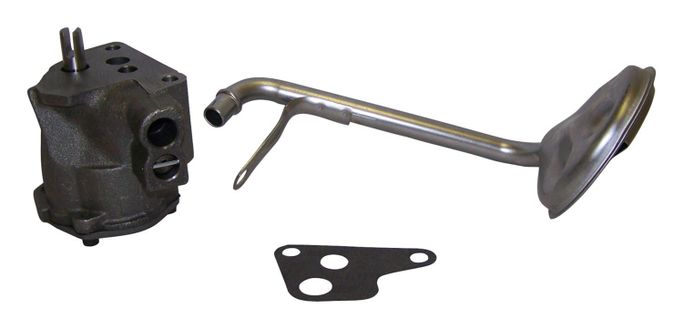 CWA-J3181340, Crown Automotive Oil Pumps J3181340 in UAE, Dubai. Condition - new. Price ⁦790 AED⁩. Photo, seller contacts | AUTO.AE